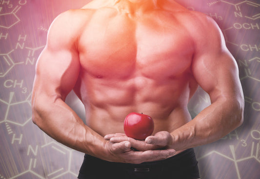 Weird Body Language Trick = Higher Testosterone?