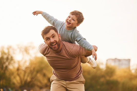 How I Intend to Raise Masculine & Respected Sons…
