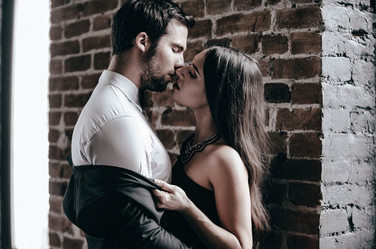 Can Women Smell a Manly Man?