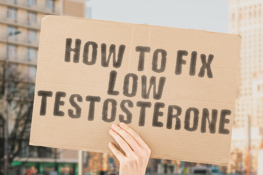 Are You Indulging in Any of These 6 Testosterone Killers?