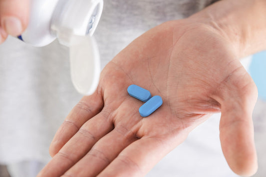 Better than Pills?