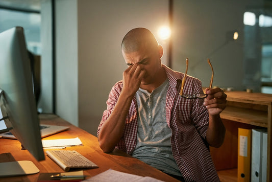 7 Ways to Beat Brain Fog, Low Energy and Depression