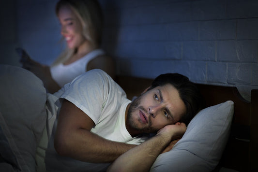 Strong Signs She’s Cheating on You (Part 1)