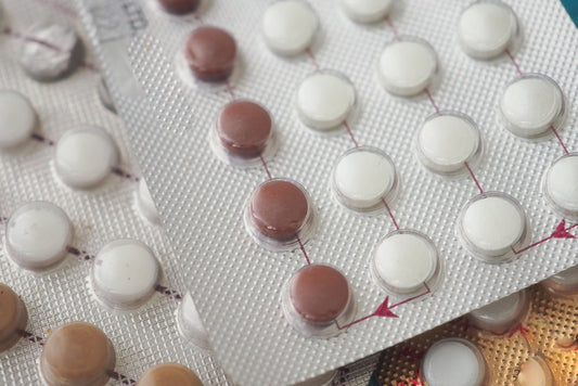 Why Birth Control is BAD for Your Relationships…