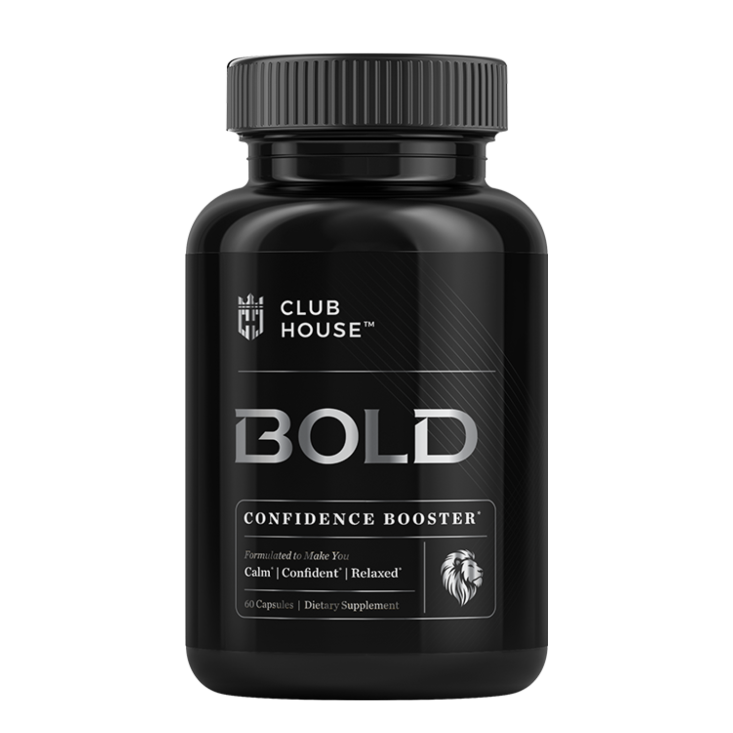 Clubhouse Formulas – Clubhouse Supplements